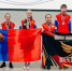 КУЗБАСС – ЧЕМПИОН ВСЕРОССИЙСКОЙ СПАРТАКИАДЫ! - Министерство физкультуры и спорта