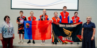 КУЗБАСС – ЧЕМПИОН ВСЕРОССИЙСКОЙ СПАРТАКИАДЫ! - Министерство физкультуры и спорта