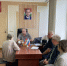 личный прием Главы Спас-Деменского муниципального округа. - Спас-Деменский район