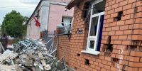 В Курской области за сутки произошло 176 атак: есть раненая - Курские Известия