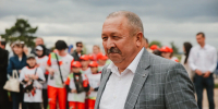 Сирень Галиакберов рассказал о новых информационных атаках на «КАМАЗ» - Chelny-Biz.Ru