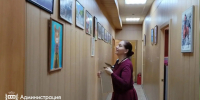 В Благовещенске художники «серебряного возраста» доказывают: творить никогда не поздно - gtrkamur.ru - ГТРК Амур