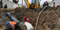 В Советском районе Астрахани отключили холодную воду - Punkt-a.info