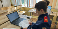 В Пензенской области выпускники сдают информатику и устную часть ЕГЭ по иностранным языкам - Минобрнауки