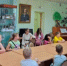 Информационный час к Году единства народов России прошел в БИЦ имени Н.Г. Чернышевского - Центральная библиотечная система Ростова-на-Дону