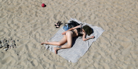 Воздух до +30°C, вода — до +17°С: прогноз погоды в Калининграде на выходные - NewKaliningrad.Ru