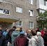 В рамках превентивного рейда проведена проверка содержания домов на улице Фадеев Ручей в Мурманске - Арктик-ТВ