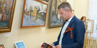 Илья Лебедев: «Мы обязаны помнить, чтобы передать дальше» - Kirov.Online