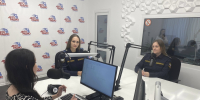 В эфире "Авторадио" поговорили о контроле за деятельностью кредитных и микрофинансовых  организациях - УФССП