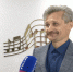 Свой пятидесятилетний юбилей отвечает наш земляк, известный бард, поэт Александр Гетманов - ГТРК Карачаево-Черкесия