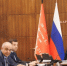 Рашид Темрезов принял участие в обсуждении финансирования и ввода объектов в рамках нацпроекта “ Инфраструктура для жизни” - ГТРК Карачаево-Черкесия