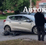 В Курске водитель электровелосипеда получил травмы в аварии на улице Сумской - РИА Курск