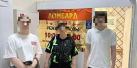 Две оренбурженки провернули аферу с бижутерией в ломбарде - ProOren.Ru