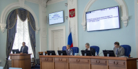 Депутаты Законодательного Собрания приняли закон о поддержке омских студенческих отрядов - СуперОмск