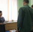 Любовь в СИЗО: в ульяновском следственном изоляторе зарегистрировали брак - Ulyanovsk.Express