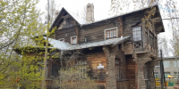 В Ломоносове продают исторический терем с участком за 28 млн - Neva.Today