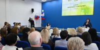 В 31 муниципальное образование региона пришли земские учителя - 43edu.Ru