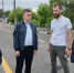 Долгожданное открытие: мост в Кохме заработает 22 июня - Известно.ру
