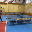 🏓 Настольный теннис. «Дворовый инструктор» в деле! 🔥