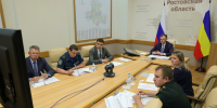 Ростовская область к пожароопасному сезону готова - Газета Семикаракорские вести