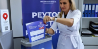 В Реутове по Народной программе строят и ремонтируют десятки объектов - ProReutov.Ru