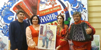 Завершаем знакомство с победителями регионального этапа конкурса "Семья года 2026" - Департамент соцзащиты, труда и занятости