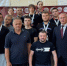 «Жаркие баталии на спортивном помосте!» - Купинский район