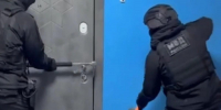 Скриншот видео: ГУ МВД по Петербургу и Ленобласти - Мой район