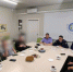 Руководителем СУ СК России по Ленинградской области проведен личный прием граждан, являющихся участниками специальной военной операции - Следственный комитет