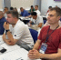 Ветеран СВО из Воронежа стал участником программы профпереподготовки в МГИМО - РИА Воронеж