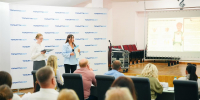 Тольяттиазот назвал имена победителей грантового конкурса Химия добра - Волга Ньюс
