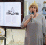 «Храм на кончике кисти»: В Липецке открылась выставка, где творчество объединило сердца! - Липецкая Епархия