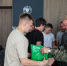 Святое дело – Родине служить - Газета Уренские вести