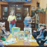 "Лабиринты экономики или, Хочу всё знать!" - Межпоселенческая ЦБ