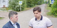 Станислав Воскресенский: За содержанием и ремонтом дорог нужен контроль - Kineshemec.Ru