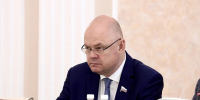 Вадим Супиков: Выборы губернатора Пензенской области состоятся 20 сентября - Stolica58.Ru