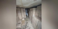 В Рязани ликвидировали крупный склад с нелегальным алкоголем - ГТРК ОКА