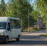 В Рыбном маршрут №241 временно пойдёт через Берёзки - Rybnoe.Net