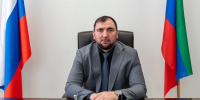Директор школы из Махачкалы Абдулкерим Айгунов отправится служить в зону СВО - РИА Дагестан
