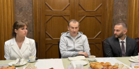 Александр Дрозденко: Ленобласть продолжит развивать собственную систему реабилитации участников СВО - Online47.Ru