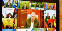 Александр Дрозденко: ИЖС по эскроу становится стандартом в Ленобласти - 47Channel.Ru