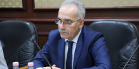 В Дагестанском аграрном университете обсудили подготовку кадров для агропромышленного комплекса республики - РИА Дагестан
