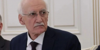 Рамазан Джафаров назначен врио первого зампредседателя Правительства Дагестана - РИА Дагестан