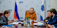 В Ленобласти почти две тысячи семей строят дома по эскроу-счетам - Online47.Ru