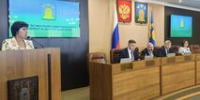 Комитеты Тамбовской городской Думы продолжают работу - Органы местного самоуправления г. Тамбов