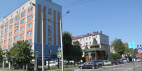 На Брянщине обновляют подъезды к больницам - БрянскToday.Ru