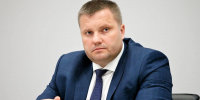 Федор Дерека назначен министром сельского хозяйства и перерабатывающей промышленности Краснодарского края - Krasnodarik.Ru