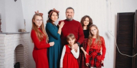 124 многодетные семьи Белгородчины получили перерасчёт единого пособия - Сетевое издание Призыв 31