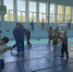 Мастер-класс по дзюдо прошёл в одной из школ Хакасии - Министерство физкультуры и спорта