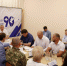 Встречи с жителями Барабинского района - Законодательное собрание